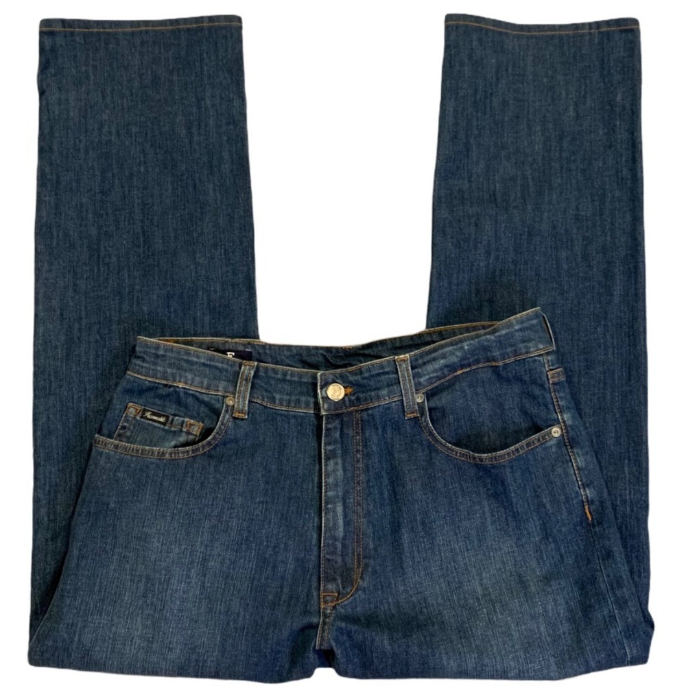 Men’s Faconnable Jeans Size 34